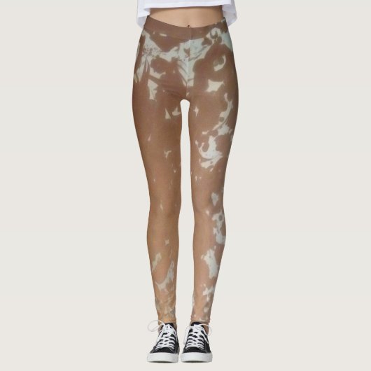 EL Dorado Leggings (Vorderseite)