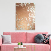 El Dorado Leinwanddruck (Insitu (Wohnzimmer))