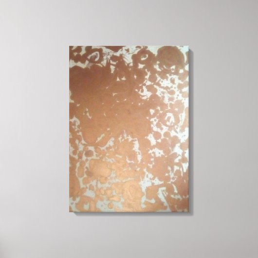 El Dorado Leinwanddruck (Vorderseite)