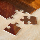 El Emperador Puzzle (Seite)