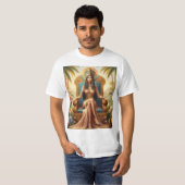 El Encanto de Cleopatra T-Shirt (Vorne ganz)