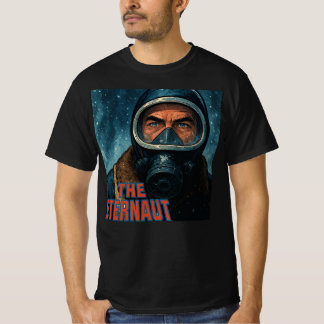 El Eternauta - The Eternaut  T-Shirt