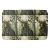 el Fauno Badematte (Vorderseite)