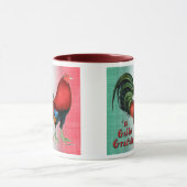 El Gallo Grande Tasse (Zentrum)