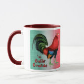 El Gallo Grande Tasse (Links)
