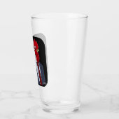 El Gallo Patron Glas (Links)