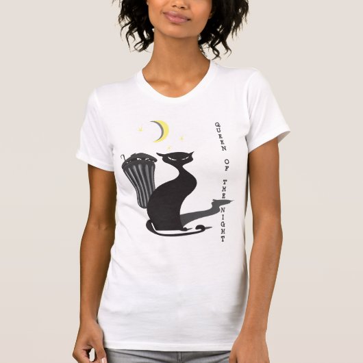 el_gato T-Shirt (Vorderseite)