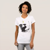 el_gato T-Shirt (Vorne ganz)