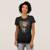 EL Gato T-Shirt (Vorne ganz)