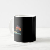 El Golfo De México Para Siempre1 Kaffeetasse (Vorderseite Links)