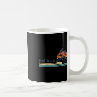 El Golfo De México Para Siempre1 Kaffeetasse