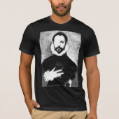 El Greco T-Shirt (Vorderseite)