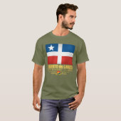 El Grito de Lares T-Shirt (Vorne ganz)