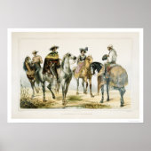 El Hacendero Poster (Vorne)