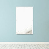 El Hammam, Ägypten Leinwanddruck (Insitu (Holzboden))