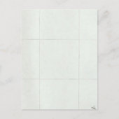 El Hammam, Ägypten Postkarte (Vorderseite)