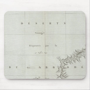 El Haweh, Ägypten Mousepad