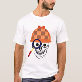 EL INSPECTOR CALAVERA T-Shirt