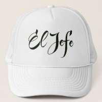 EL Jefe