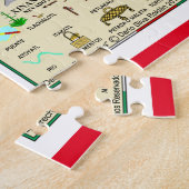 El juego del tesoro en ¡ROMPECABEZAS"PUZZLE"!!! Puzzle (Seite)