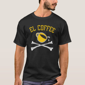 EL-Kaffee T-Shirt