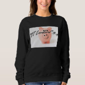 El Landlord 001 Capsule Release Sweatshirt (Vorderseite)