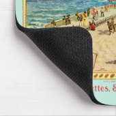 El Macedon Mousepad (Ecke)