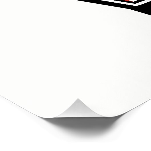 EL MAESTRO | POSTER (Ecke)