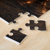 El Mago Puzzle (Seite)