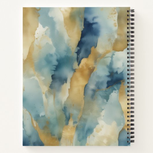 El Mago Sabio Notizblock (Rückseite)