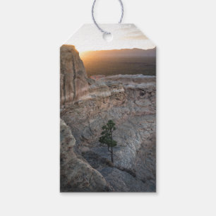 El Malpais Sandstone Bluffs Geschenkanhänger