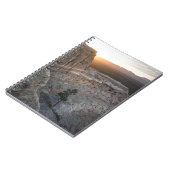 El Malpais Sandstone Bluffs Notizblock (Linke Seite)