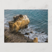 el Matador Beach Postkarte (Vorderseite)