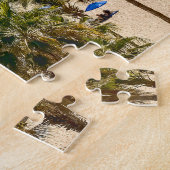 El Medano Beach und Land's End, Cabo, Mexiko Puzzle (Seite)