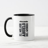 El Mejor Abuelo del Mundo Tasse (Links)