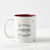 El mejor PADRE del mundo - Tasse (Links)