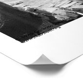 El Mercado, San Cristobal de Las Casas Poster (Ecke)