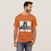 El Mirage Arizona T-Shirt (Vorne ganz)