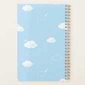 El momento perfecto planer (Rückseite)