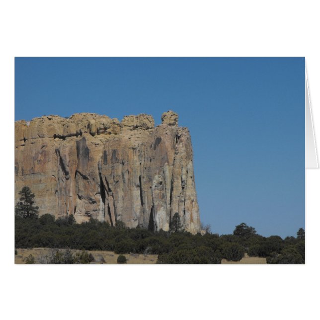 El Morro (Vorderseite (Horizontal))