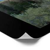 El Morro 9 Poster (Ecke)