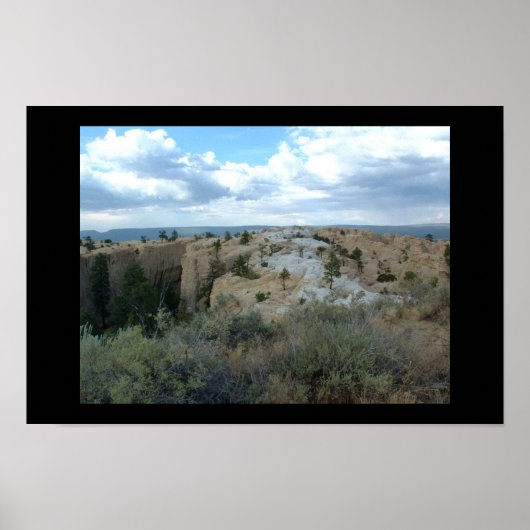 El Morro 9 Poster (Vorne)