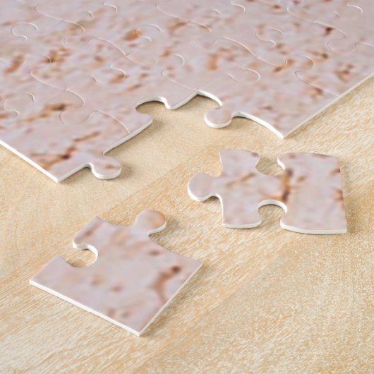 El Morro, Dominikanische Republik Puzzle (Seite)