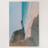 El Morro, Dominikanische Republik Puzzle (Vertikal)