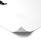 El Morro Poster (Ecke)