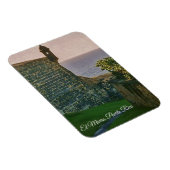 El Morro, Puerto Rico Magnet (Rechte Seite)