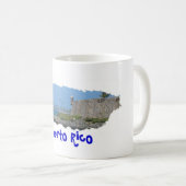 El Morro Tasse (VorderseiteRechts)