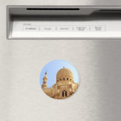 El Morsy Mosque Magnet (In Situ (Geschirrspüler))