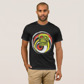 EL Muerte T-Shirt (Vorne ganz)