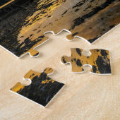 El Nido Sunset Puzzle (Seite)